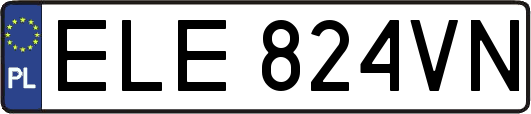 ELE824VN