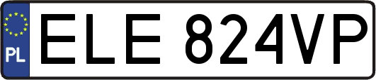 ELE824VP