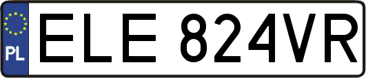 ELE824VR