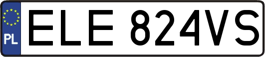 ELE824VS