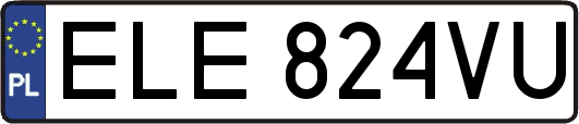 ELE824VU