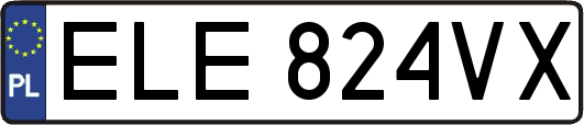 ELE824VX