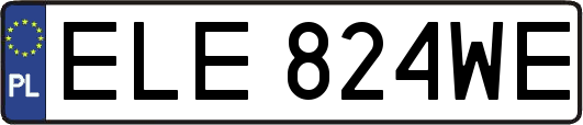 ELE824WE
