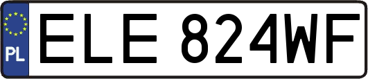 ELE824WF