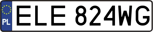 ELE824WG