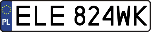 ELE824WK