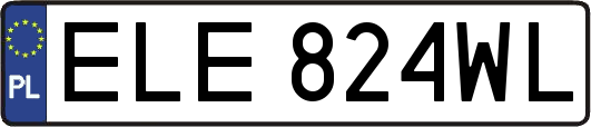 ELE824WL