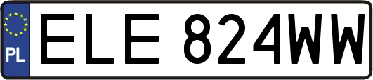 ELE824WW