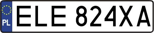 ELE824XA