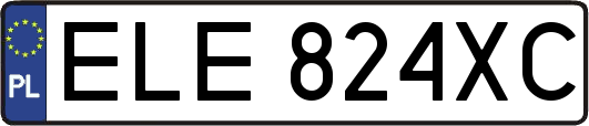 ELE824XC