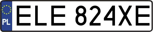 ELE824XE