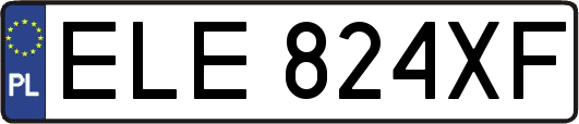 ELE824XF