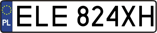 ELE824XH