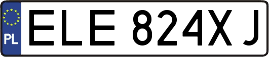 ELE824XJ