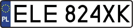 ELE824XK