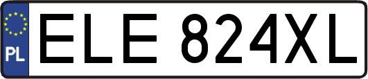 ELE824XL