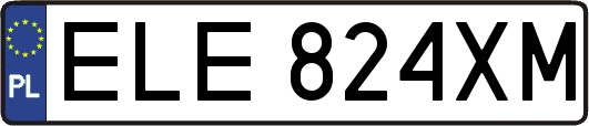 ELE824XM