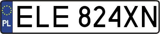 ELE824XN
