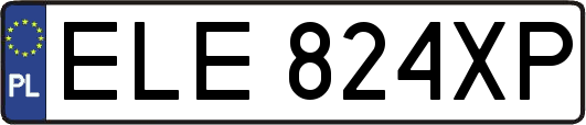 ELE824XP