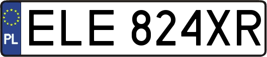 ELE824XR