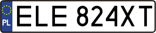 ELE824XT