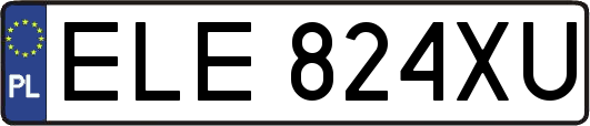 ELE824XU