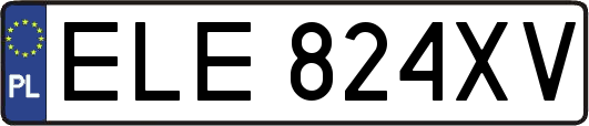 ELE824XV
