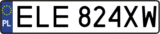 ELE824XW