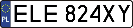 ELE824XY