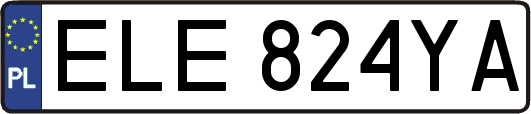 ELE824YA