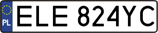 ELE824YC