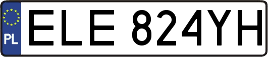 ELE824YH
