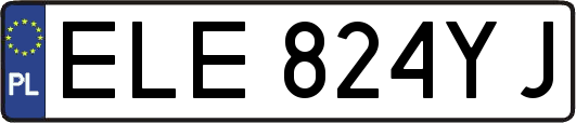 ELE824YJ
