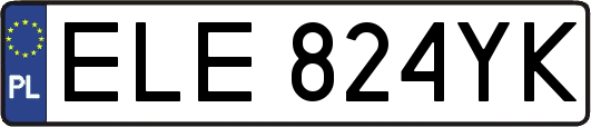 ELE824YK