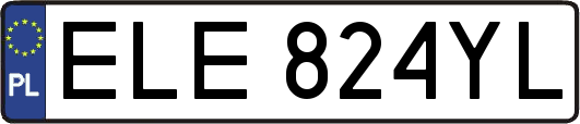 ELE824YL