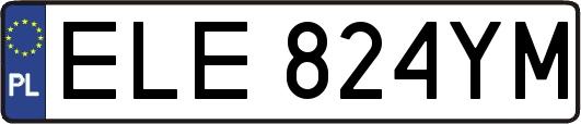 ELE824YM