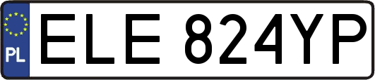 ELE824YP