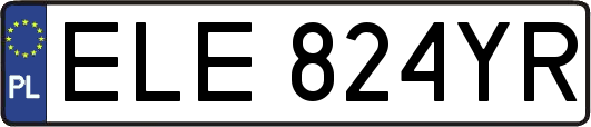 ELE824YR