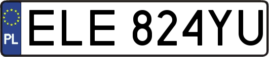 ELE824YU