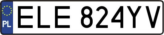 ELE824YV