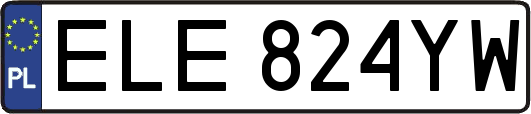 ELE824YW