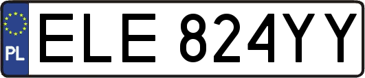 ELE824YY