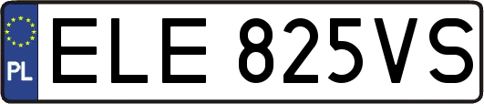 ELE825VS