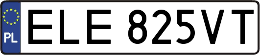 ELE825VT
