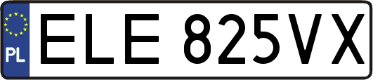 ELE825VX