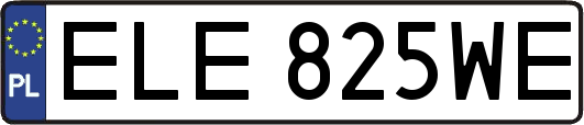 ELE825WE