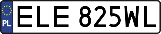ELE825WL