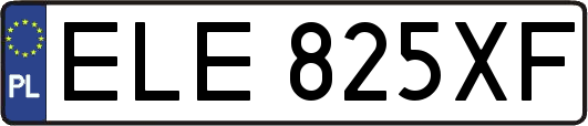ELE825XF