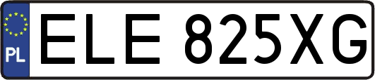 ELE825XG
