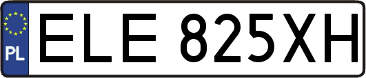 ELE825XH